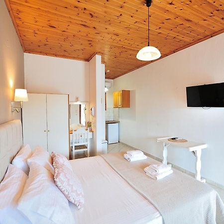 Vista Mare Skiathos Kolios Exterior photo