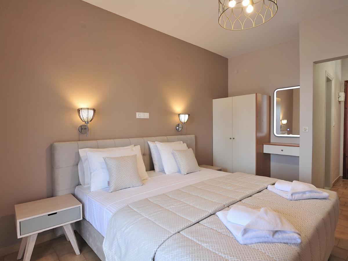 Vista Mare Skiathos Kolios Exterior photo