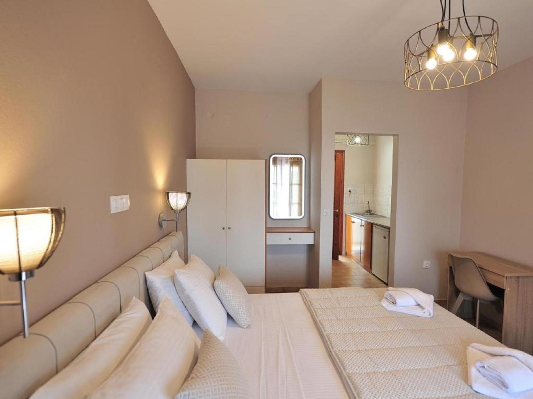 Vista Mare Skiathos Kolios Exterior photo