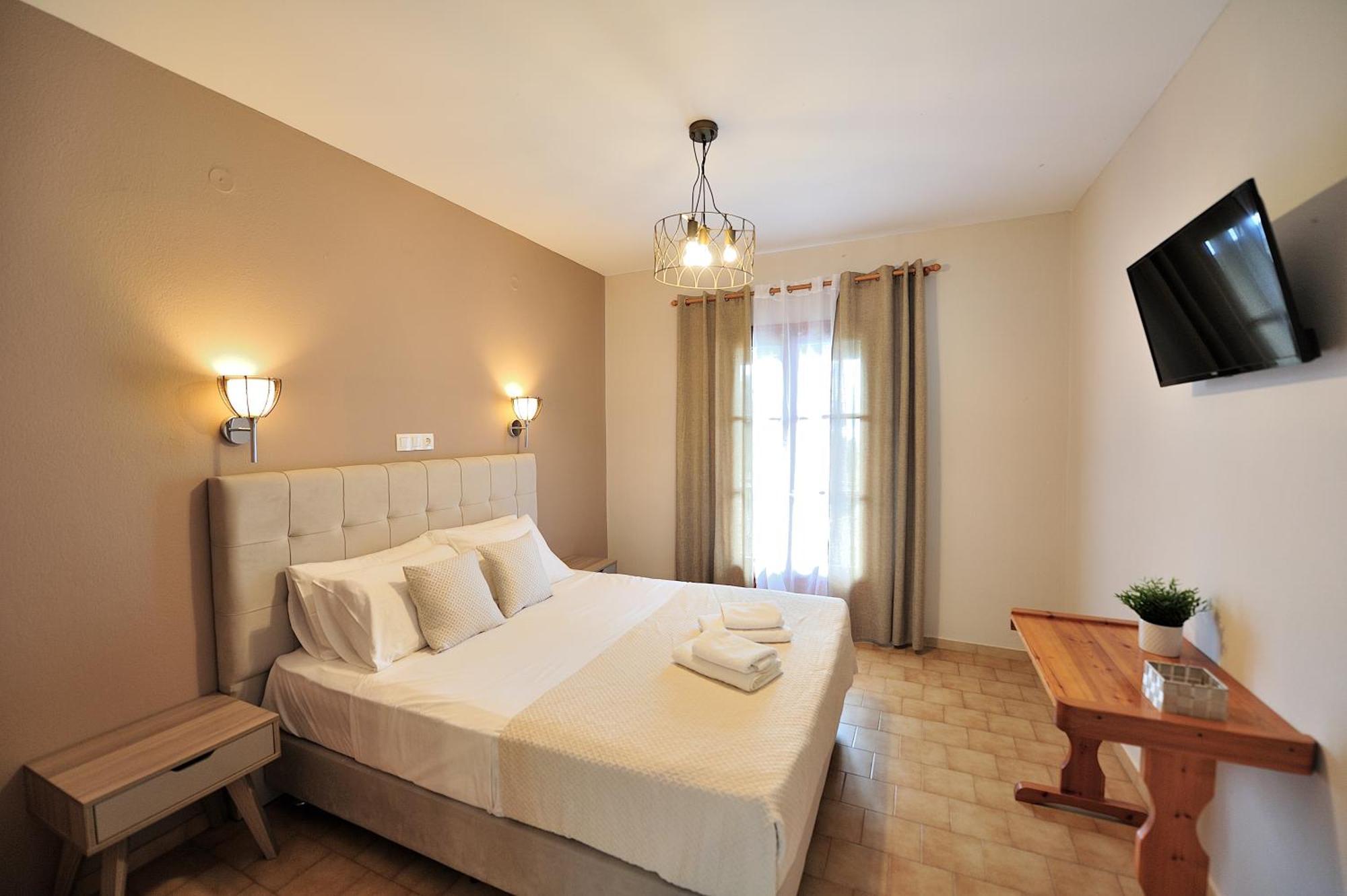 Vista Mare Skiathos Kolios Exterior photo