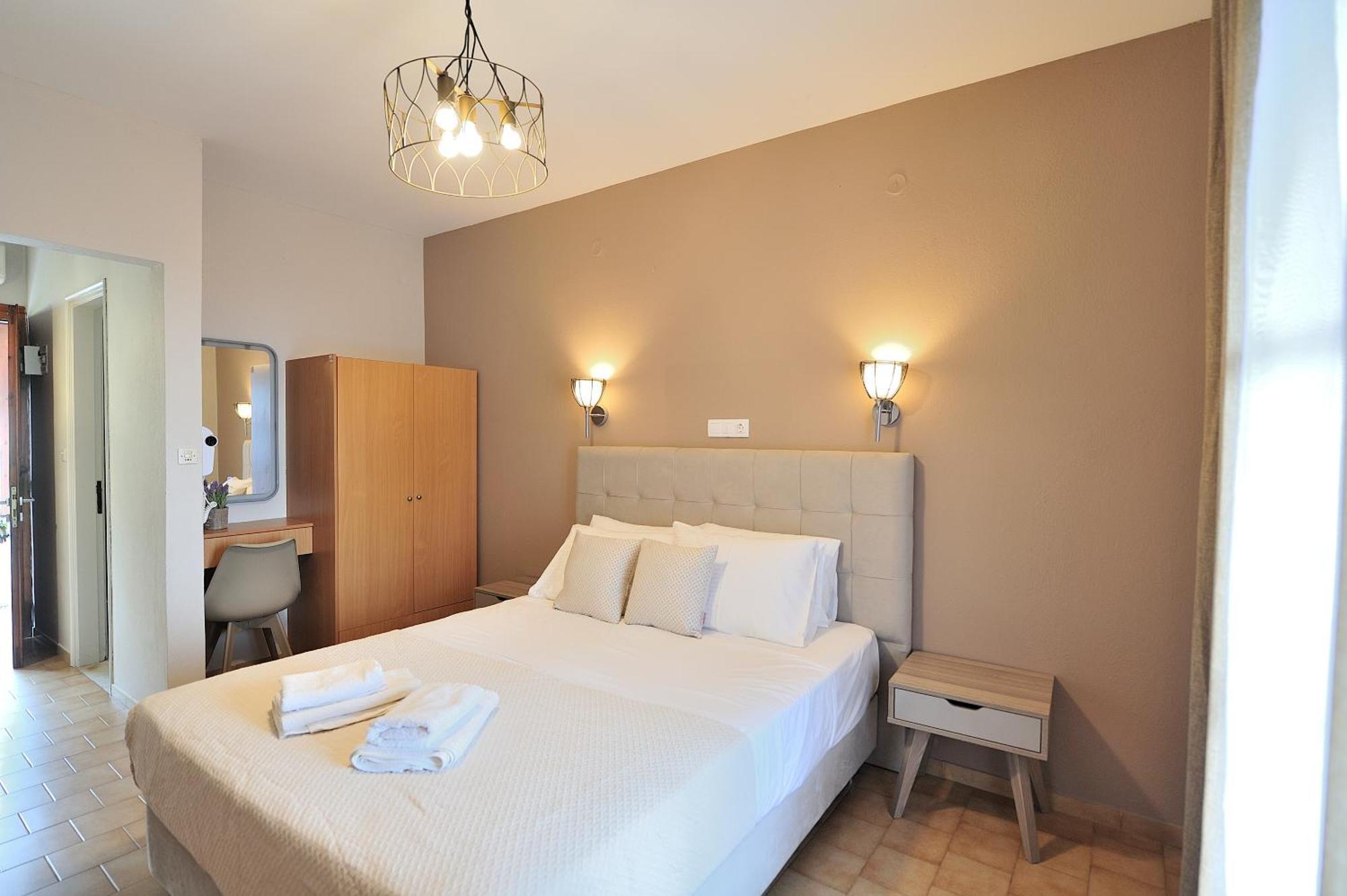 Vista Mare Skiathos Kolios Exterior photo