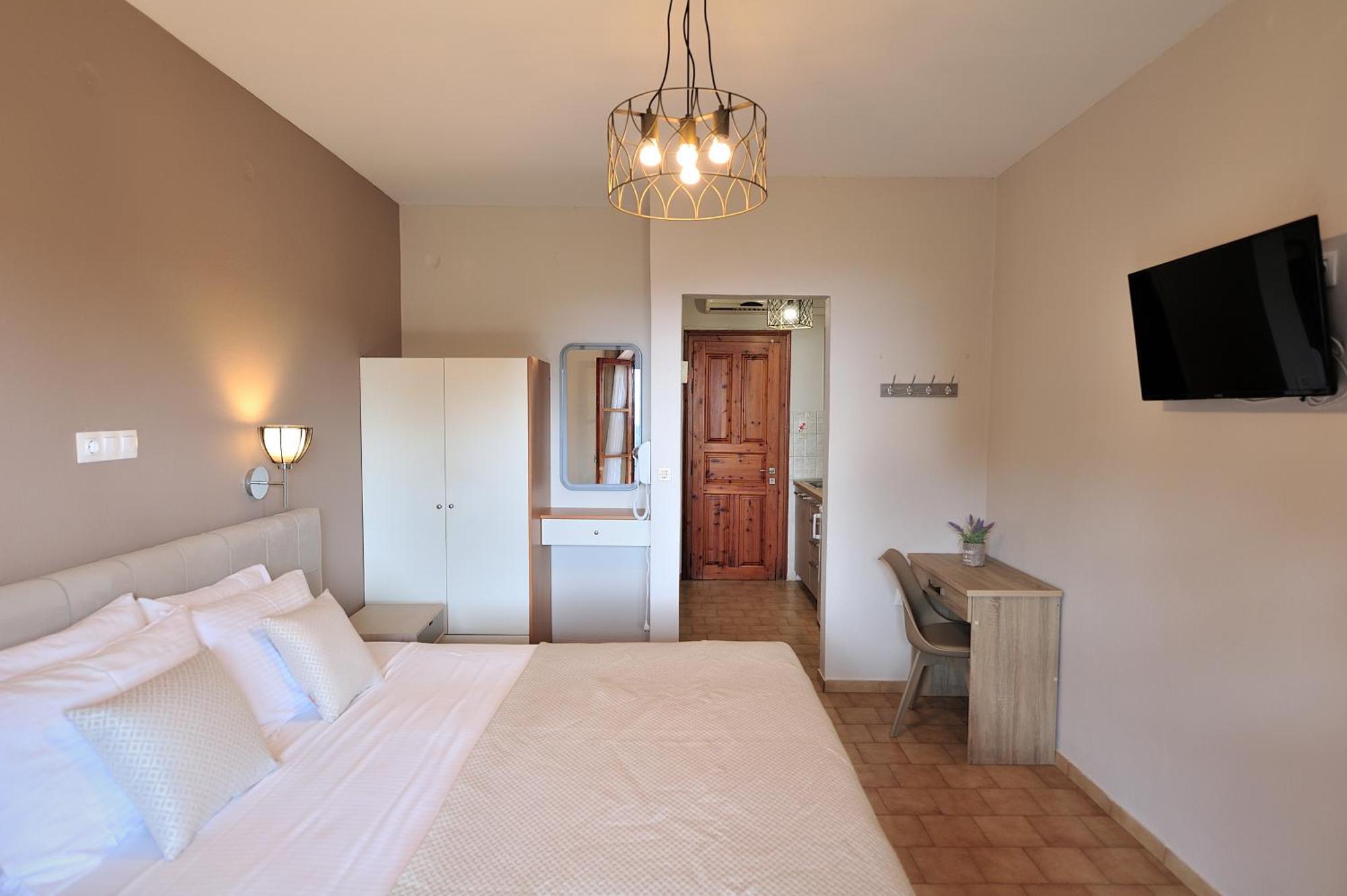 Vista Mare Skiathos Kolios Exterior photo