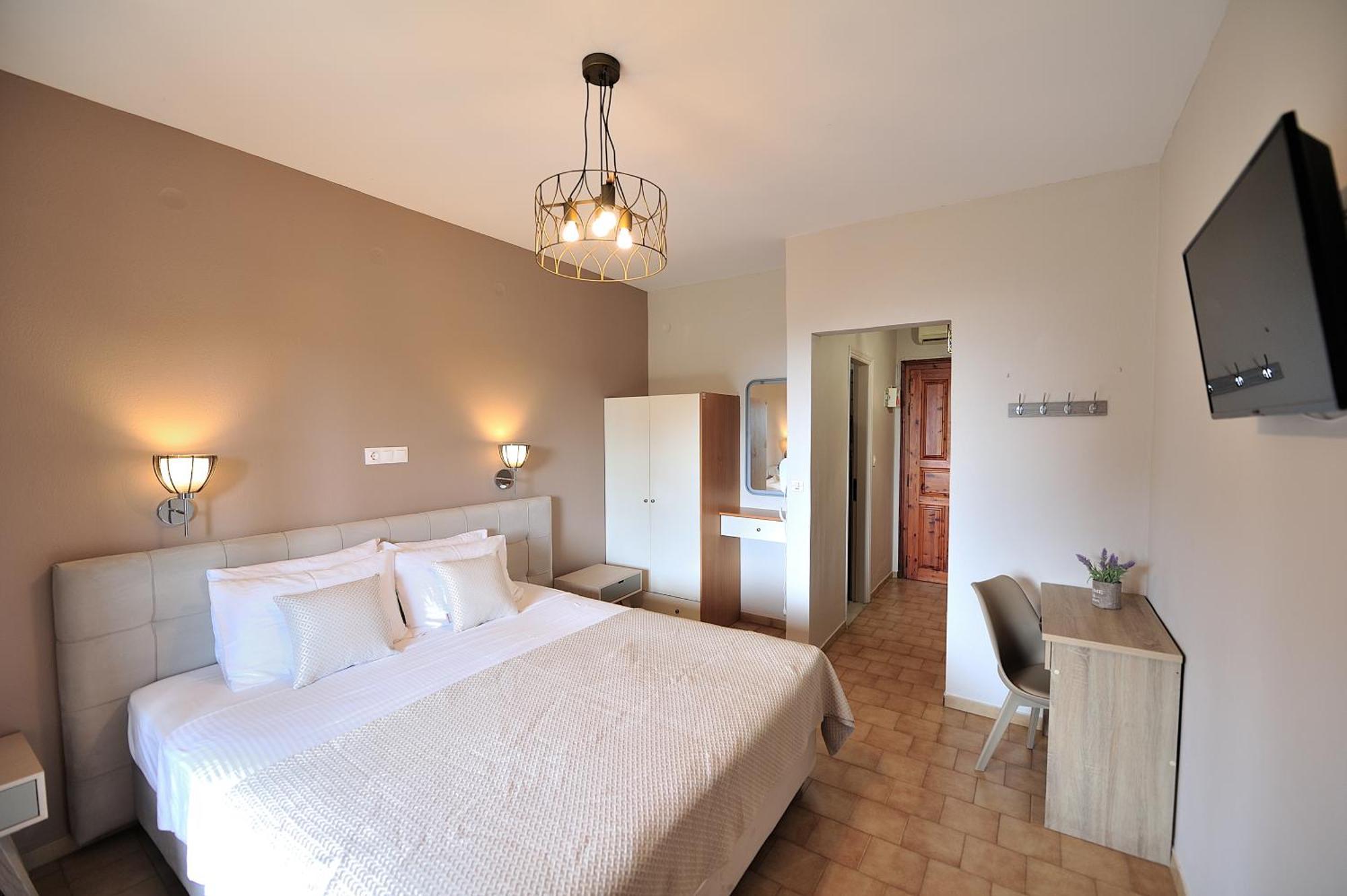 Vista Mare Skiathos Kolios Exterior photo